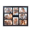 MONT PLEASANT 5x7 Picture Frame Collage for Wall Decor-Large Size