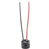 VISSQH 30pcs 3-12 V Electronic Buzzer, 85 dB DC Buzzer,
