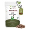 Organic Way Semillas Cardo Mariano 57 G