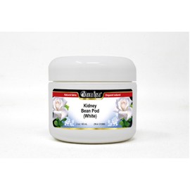 Kidney Bean Pod (White) - Salve Ointment (2 oz, ZIN: 512868)