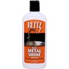 Blitz 20640 2-Pack All Metal Shine Liquid Polish