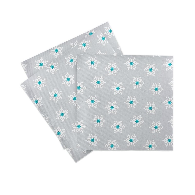 Sovie HOME Napkin | Made of Linclass® Airlaid | Christmas