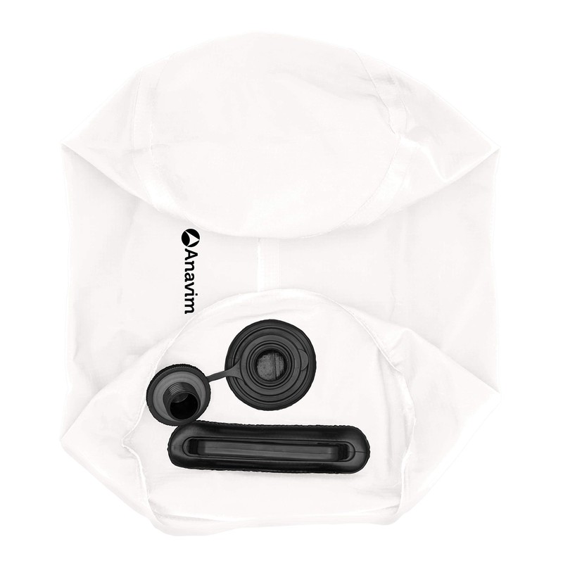 Anavim Canopy Water Weights Bag, Leg Weights for Pop up