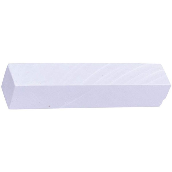 Format 4084900551042 Block Chalk 100 Pieces 491 White 30 x