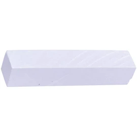 Format 4084900551042 Block Chalk 100 Pieces 491 White 30 x 30 x 100 mm Lyra