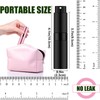 IRON BILL 2 PCS/8ml Portable Mini Perfume Atomizer bottles, Empty