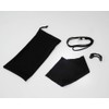 Takashiba Gimune M-27 MIKI LOCOS Magnifying Glasses, 1.6x Magnification, Strap
