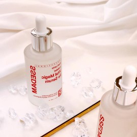 Sedam Cedam Real Lacto Red Label Vital Magic Re Serum / 쎄담 리얼락토 레드라벨 바이탈매직 Re 세럼