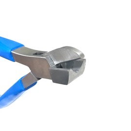 JTS Jewelry Pliers for Bending Pendant Pocket Watch Jewellery Making Tool Carbon Steel Tools Jaw Pliers for Beading, Looping, Shaping Wire