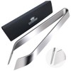 Rummershof Fishbone Tweezers - Fish Bone Pliers - Kitchen Tweezers