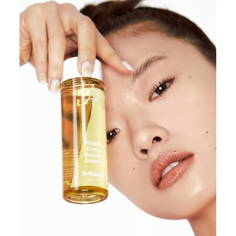 Bywishtrend Propolis Energy Boosting Essence 100mL