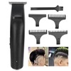 VGR Professional Electric Hair Clipper Trimmer Men Hair Cutting Machine