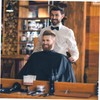 SAFIGLE Folding Razor Beard Trimming Tool Holder Portable Eyebrow Cutter