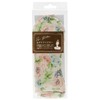 Cozy Company 187457 Eye Mask, Azuki Eye Pillow, Hot Floral,