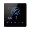 16A Digital Thermostat with LCD Display Programmable Thermostat Electric Heating
