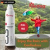 Pedag PFAS-Free Waterproofer | German Made | Heavy Duty Waterproof