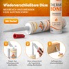 KAMINAT Colla refrattaria resistente al calore – colla resistente al