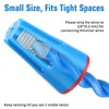 30pcs Waterproof Wire Nuts Electrical Connectors Eelectrical Wire Caps Landscape