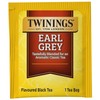 Twinings Earl Grey Individually Wrapped Black Tea Bags, 50 Count