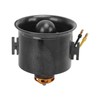 QX Motor 70mm EDF Set 3500KV Brushless Motor with 6