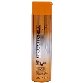 Paul Mitchell Sun Revitalizing Shampoo 250 ml