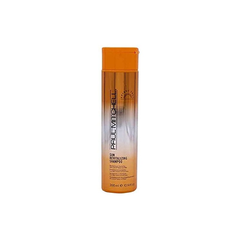 Paul Mitchell Sun Revitalizing Shampoo 250 ml
