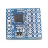 RC Drone Receiver 8CH Signal Converter Module for PPM/PWM/SBUS for