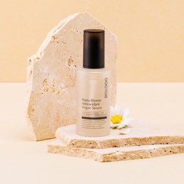Peptabiom Antioksi Odl Vegan Ceram 50ml 1 / 펩타 바이옴 안티옥시던트 비건 세럼 50ml 1개