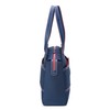 DELSEY Paris Chatelet 2.0 Shoulder Bag, Navy