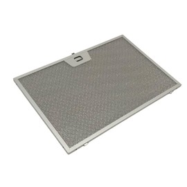 Range Hood Grease Filter Compatible with GE Part Number WB02X24873 Approximately 14-1/2 x 10 inches