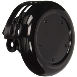 Arlen Ness 03-591 Black Horn Cover