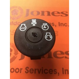 Husqvarna Ignition Switch for Riding Mowers part # 532193350, 193350 no key