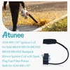 BR430 Ignition Coil for Stihl BR450 BR350 BR350Z BR430 BR430Z