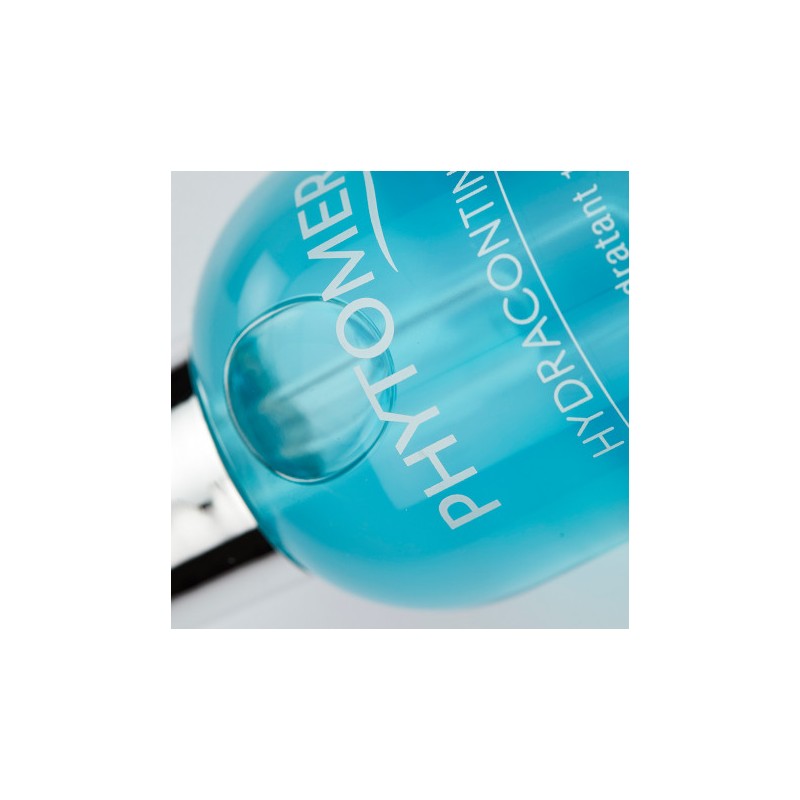 pitomer Phytomer Hydra Continu Flash Gel 30ml+Rosé Visage Toner 50ml