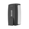 interhasa! Soap Dispenser Wall Mount Refillable 28oz Hand Sanitizer Dispenser