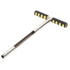Soil Sampler Stainless Steel Sampling Device Garden Golf Field Maintain