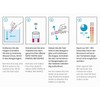 smardy 120 Phenol Red Rapid Test Tablets - pH Value