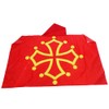 AZ FLAG - Midi-Pyrénées Flag - Occitania - 150 x