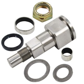 labwork Gimbal Steering Arm Swivel Shaft Replacement for MerCruiser Alpha Bravo 98230a1