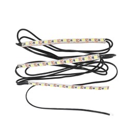 3D Printer LED Light Strip Professional Waterproof High Brightness Energy Saving 3D Printer Lighting Strip 5V 12W for X1