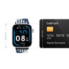 Noise Pro 6 Smart Watch:Intelligent AI, Endless AI Watch Faces,