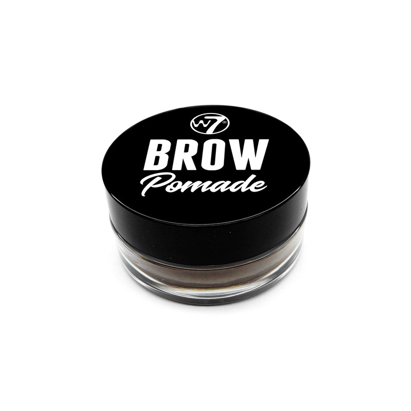 W7 | Eyebrow | BROW POMADE BOX MEDIUM BROWN