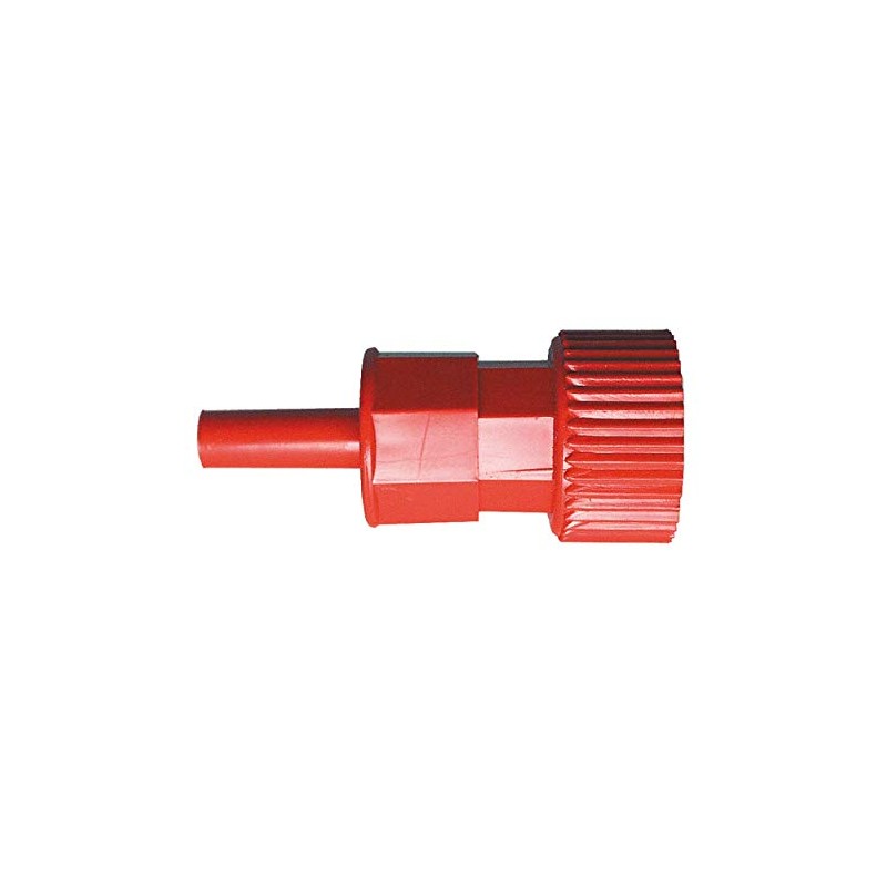 Dosing spout for ZA-980.