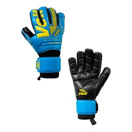 Voit Guantes de Portero Adulto Snakebite T. 9 Pro 2.0 Azul