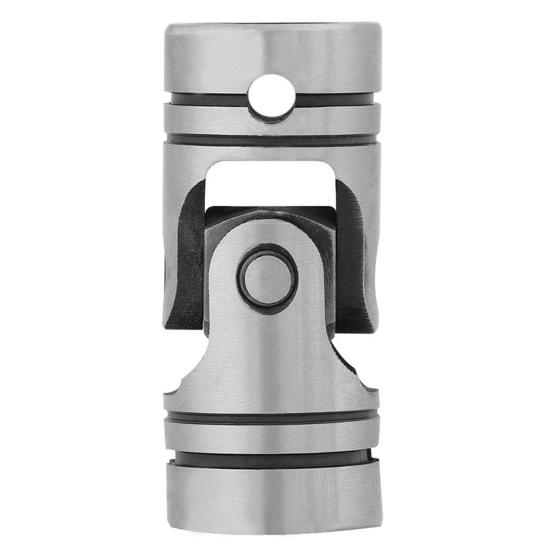 Motor Joint Universal Joint 16 mm / 20 mm Steel