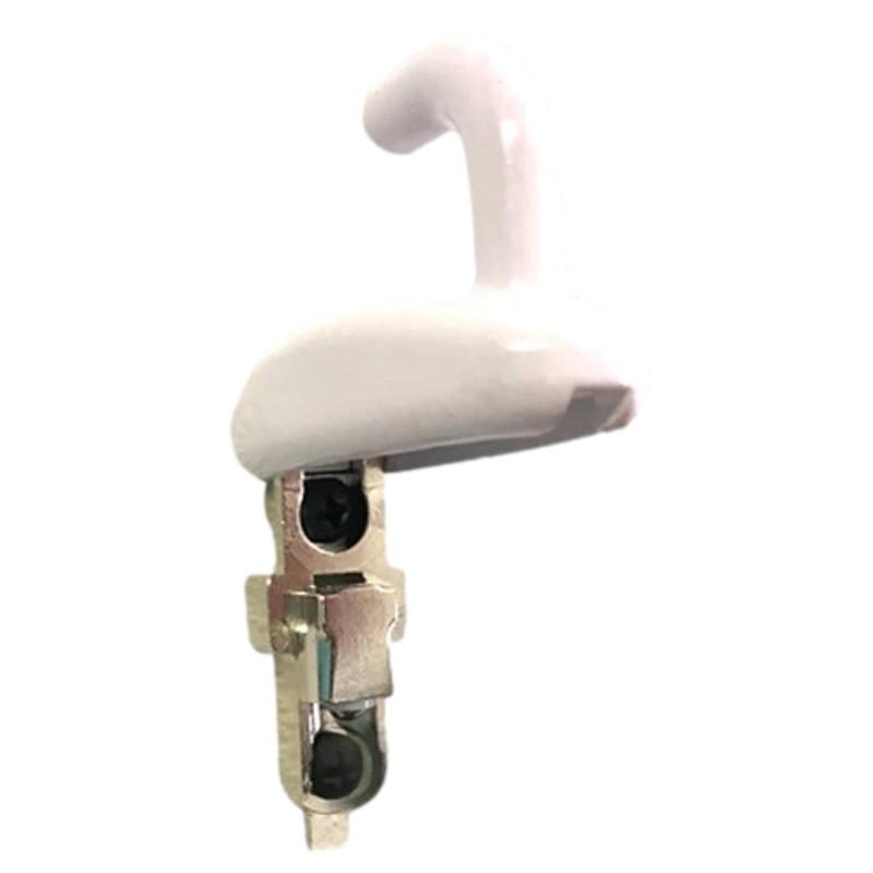 Hangman SH-BN 50 lbs Snap Hook44; Nickel