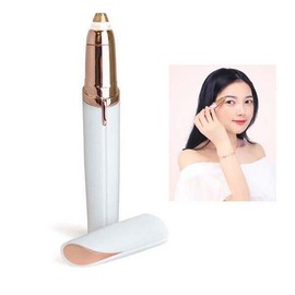 LED 여성용 눈썹 미용 제모기 LED Women's Eyebrow Beauty Epilator