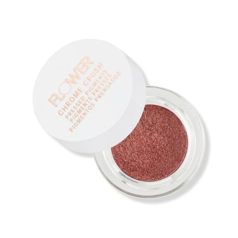 FLOWER BEAUTY By Drew Barrymore Chrome Crush Eyeshadow - Gel