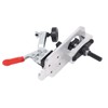 Concealed Door Hinge Jig 35mm Cabinet Hinge Drilling Guide Locator