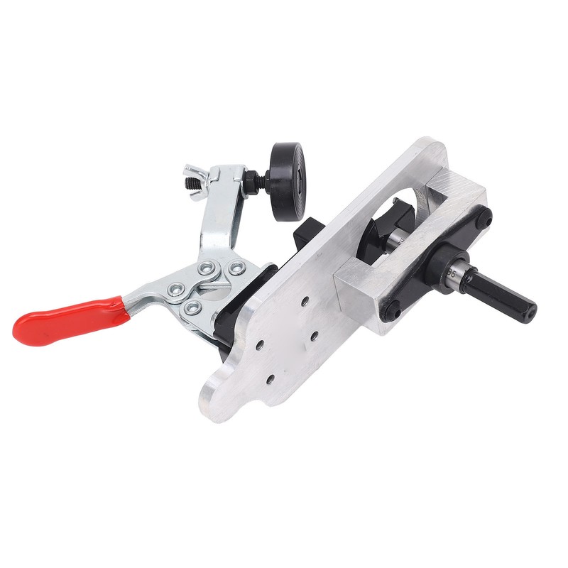 Concealed Door Hinge Jig 35mm Cabinet Hinge Drilling Guide Locator